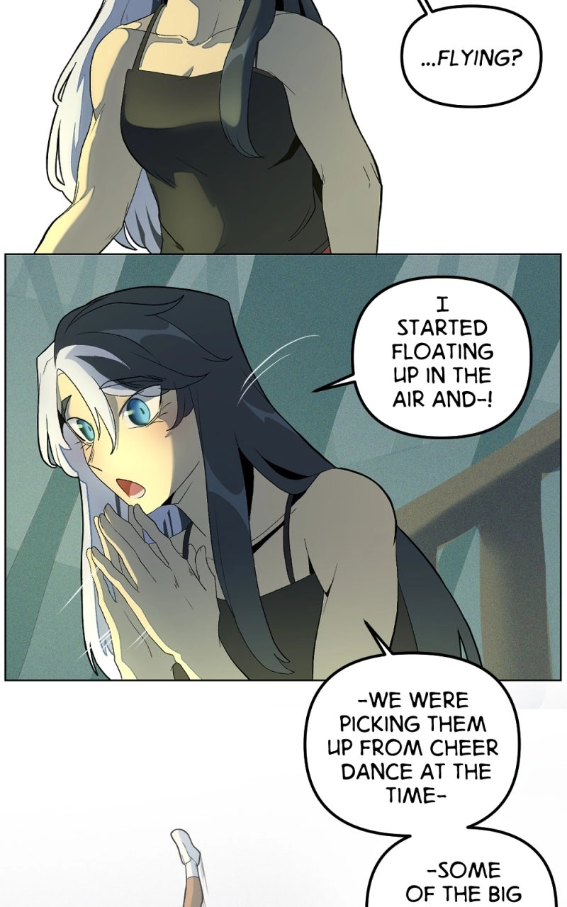Read The Greenhouse chapter 144 image 2 on Lezhin