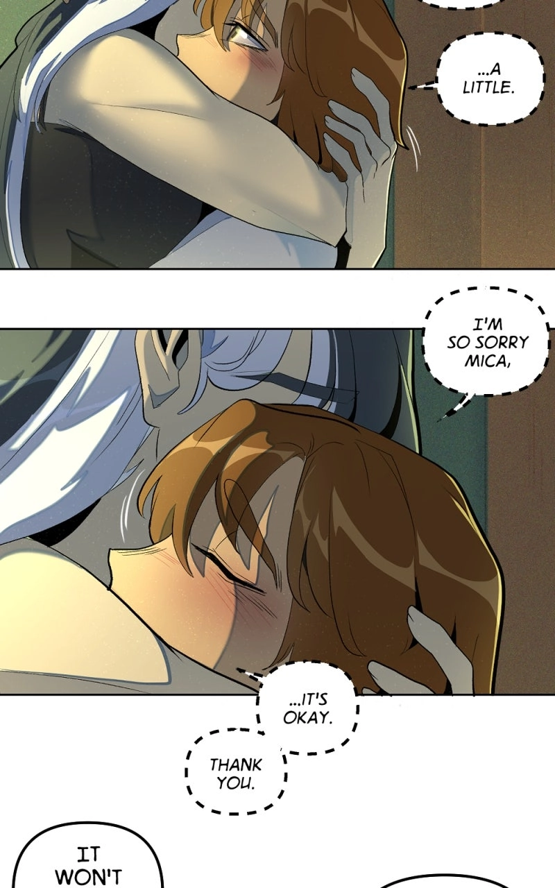 Read The Greenhouse chapter 144 image 21 on Lezhin