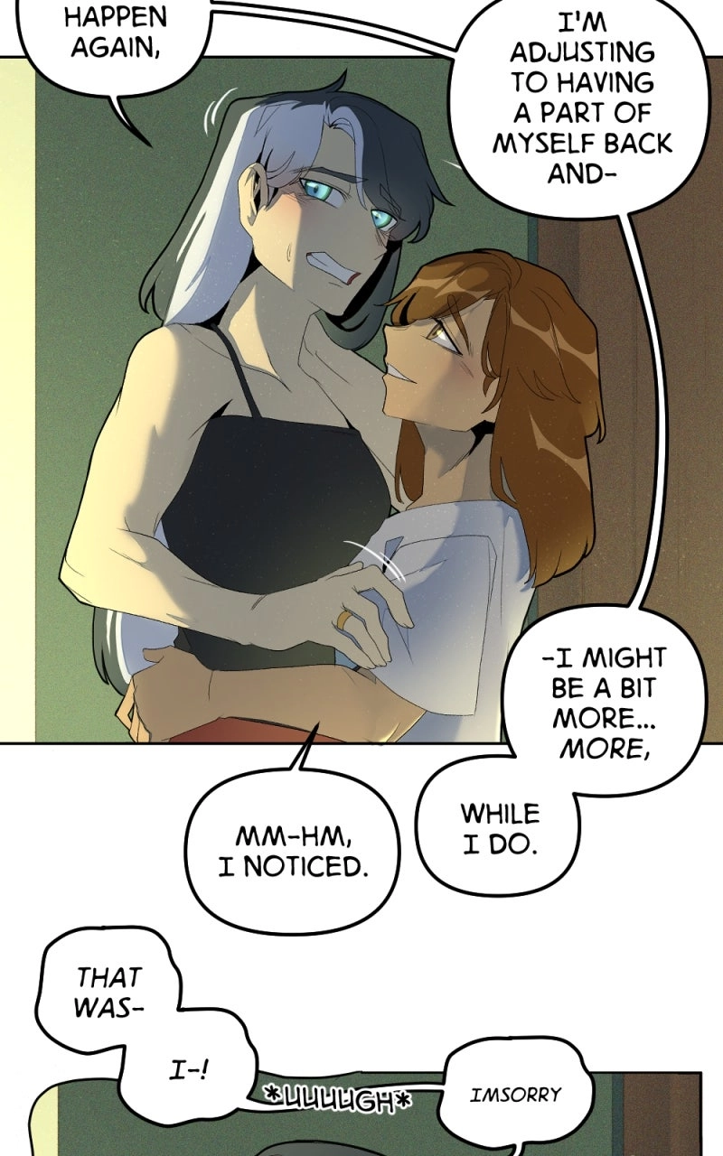 Read The Greenhouse chapter 144 image 22 on Lezhin