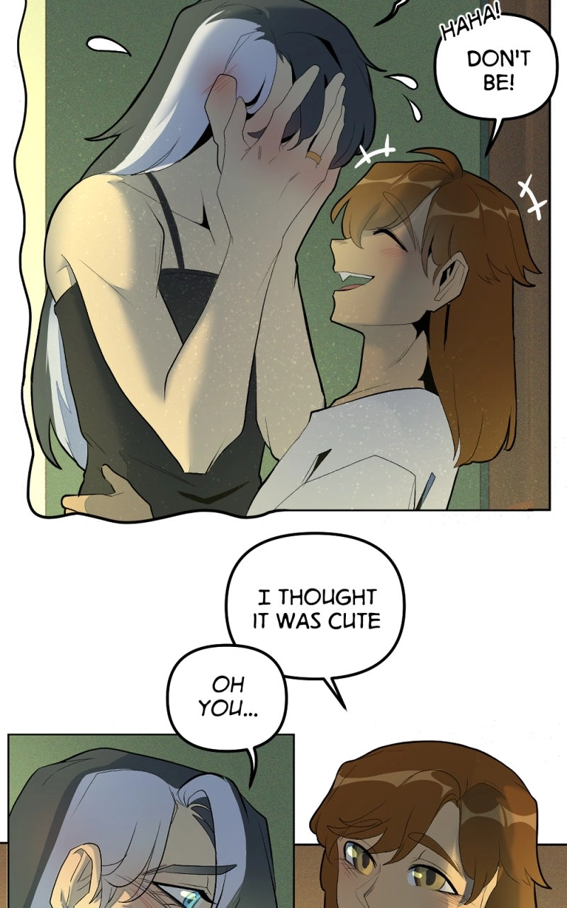 Read The Greenhouse chapter 144 image 23 on Lezhin