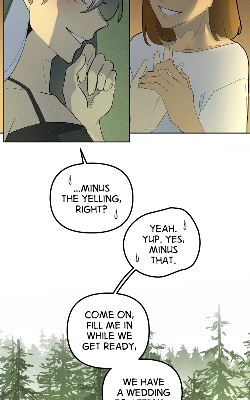 Read The Greenhouse chapter 144 image 24 on Lezhin