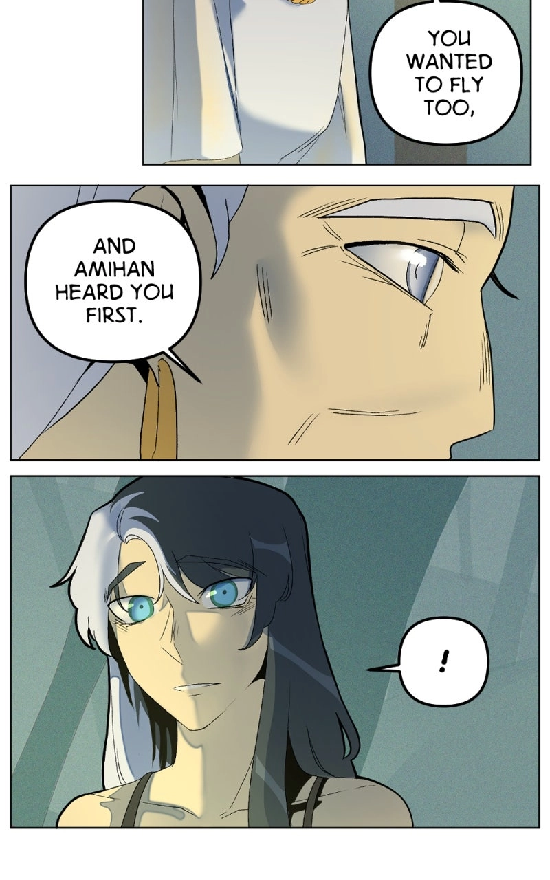 Read The Greenhouse chapter 144 image 4 on Lezhin