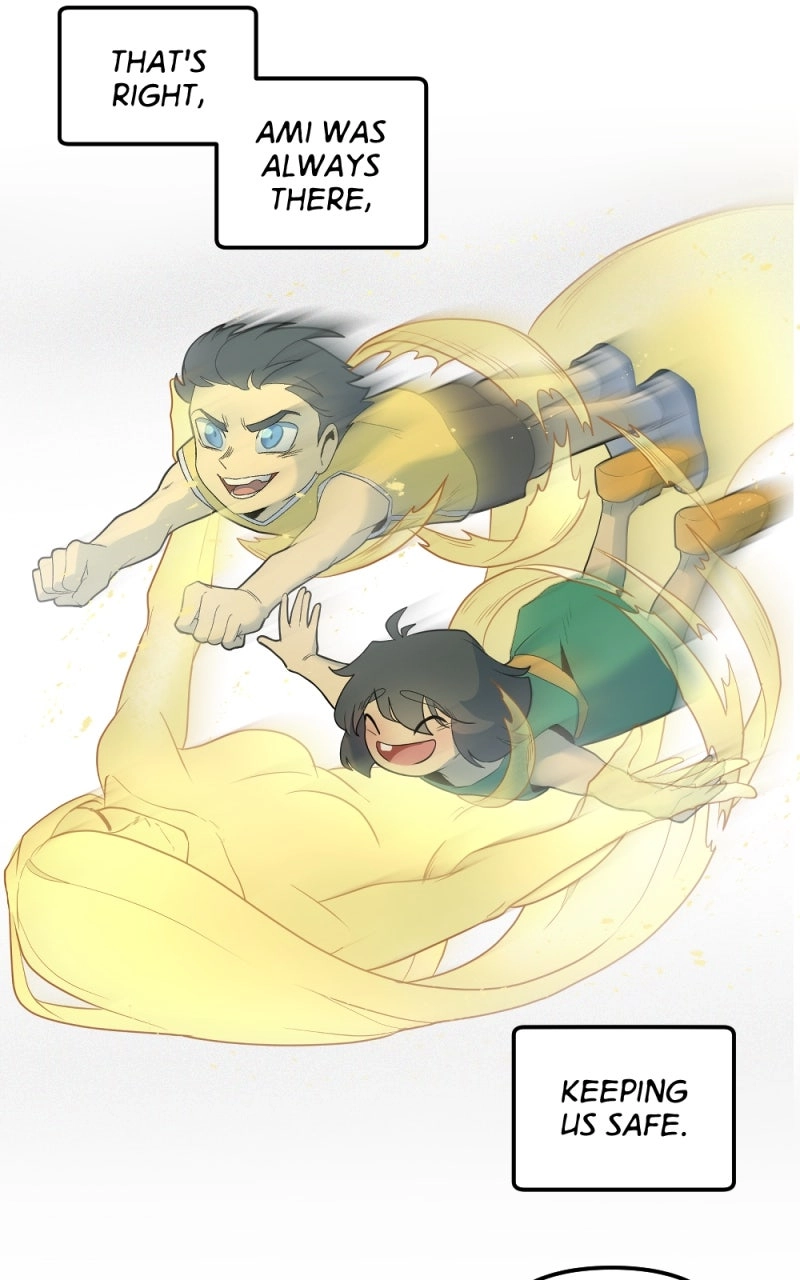 Read The Greenhouse chapter 144 image 5 on Lezhin