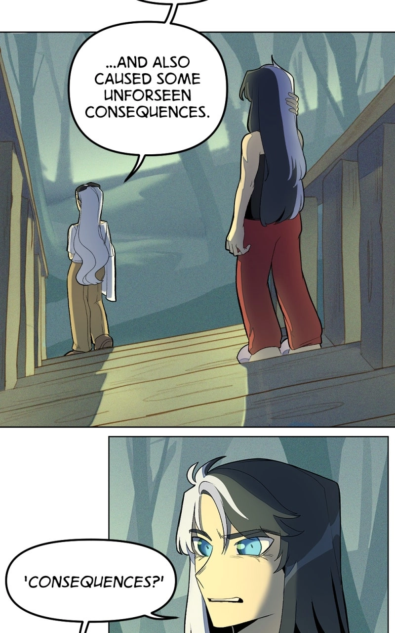 Read The Greenhouse chapter 144 image 7 on Lezhin