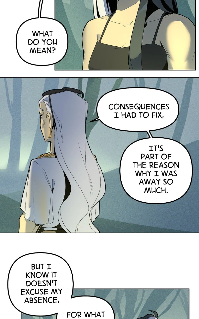 Read The Greenhouse chapter 144 image 8 on Lezhin