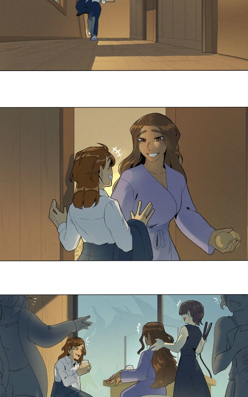Read The Greenhouse chapter 145 image 5 on Lezhin