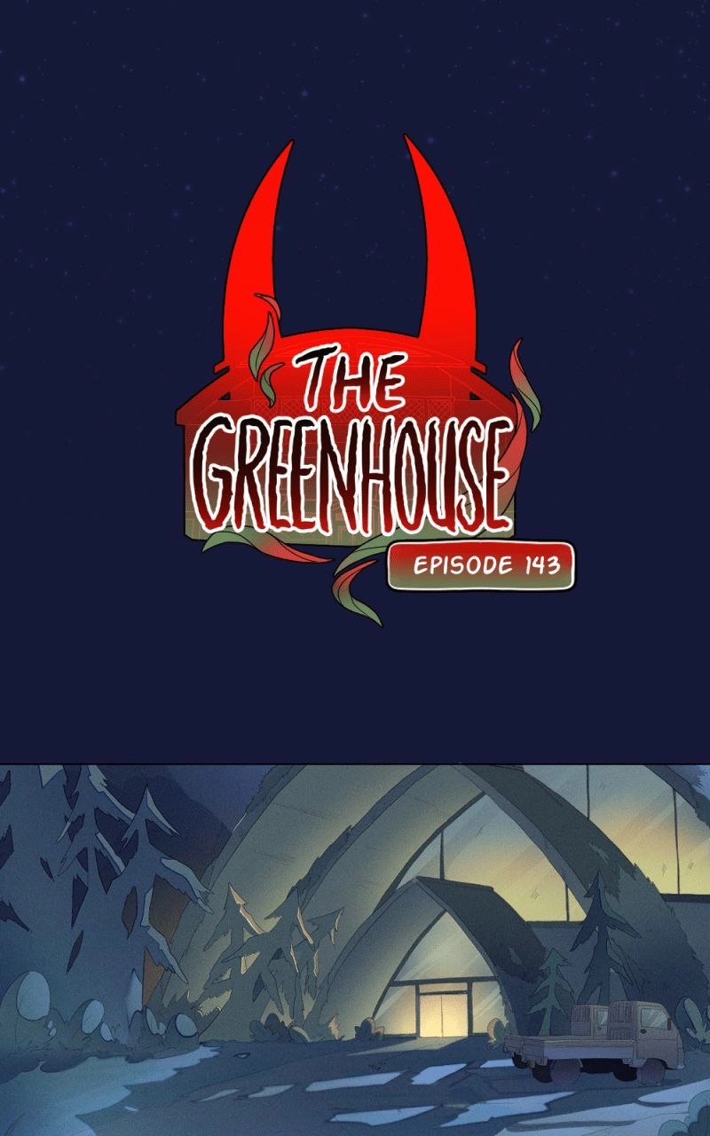 Read The Greenhouse chapter 146 image 0 on Lezhin