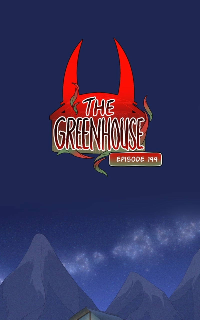 Read The Greenhouse chapter 147 image 0 on Lezhin