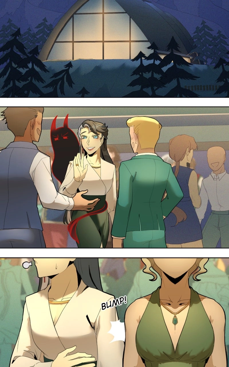 Read The Greenhouse chapter 147 image 1 on Lezhin