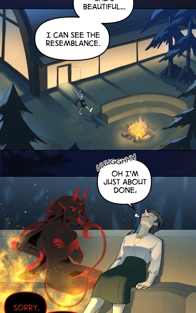 Read The Greenhouse chapter 147 image 4 on Lezhin