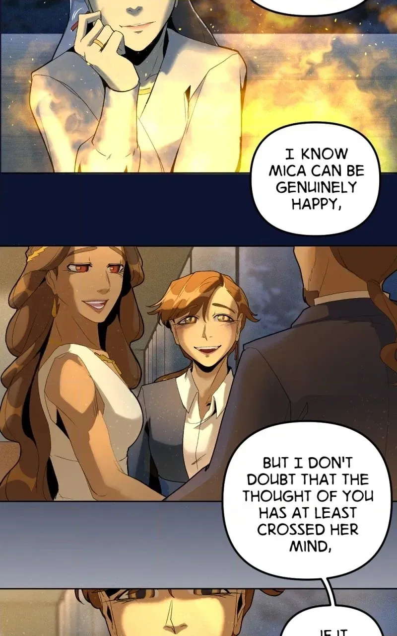 Read The Greenhouse chapter 147 image 9 on Lezhin