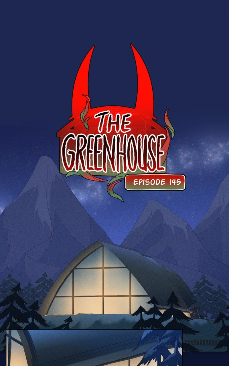Read The Greenhouse chapter 148 image 0 on Lezhin