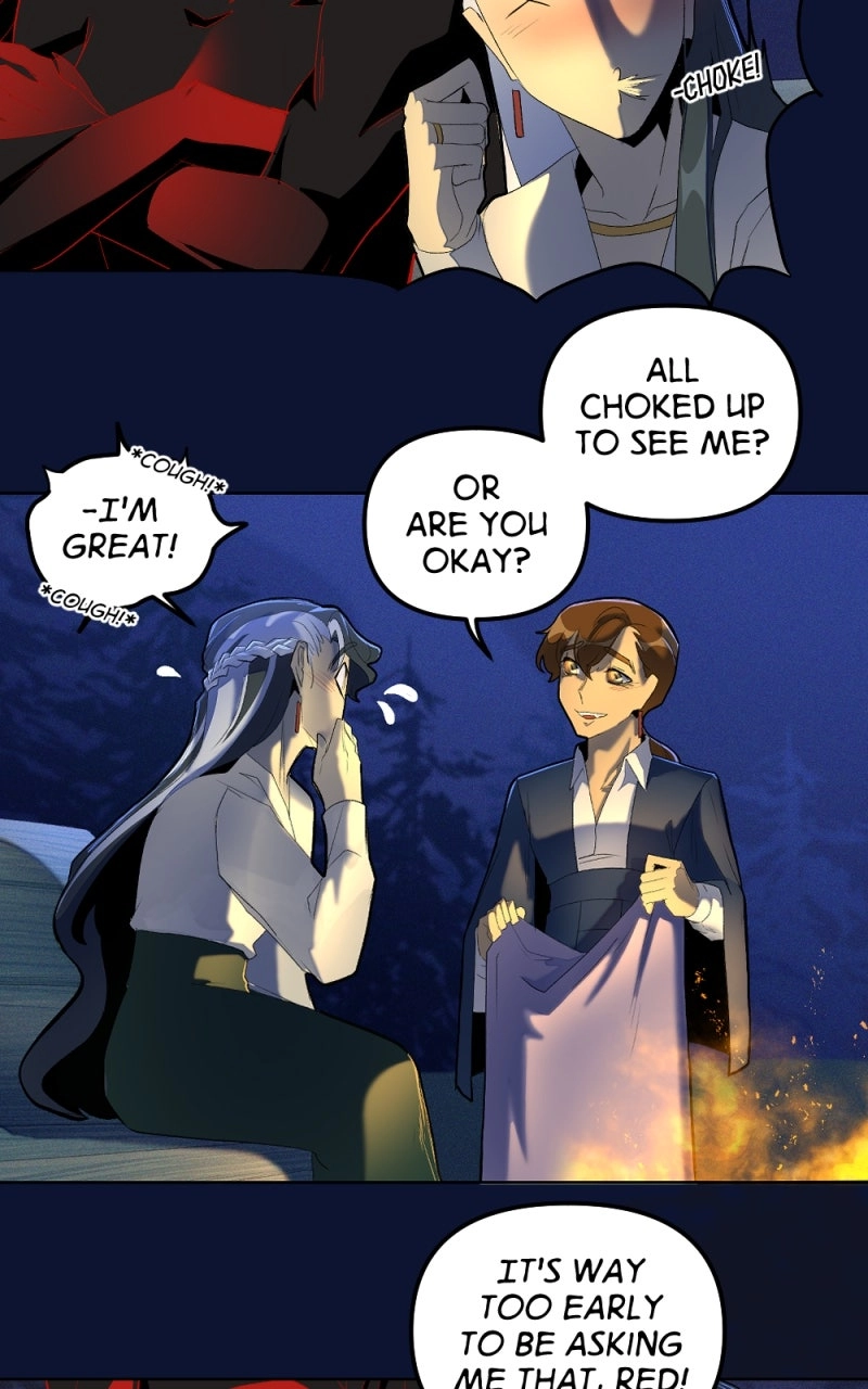 Read The Greenhouse chapter 148 image 10 on Lezhin