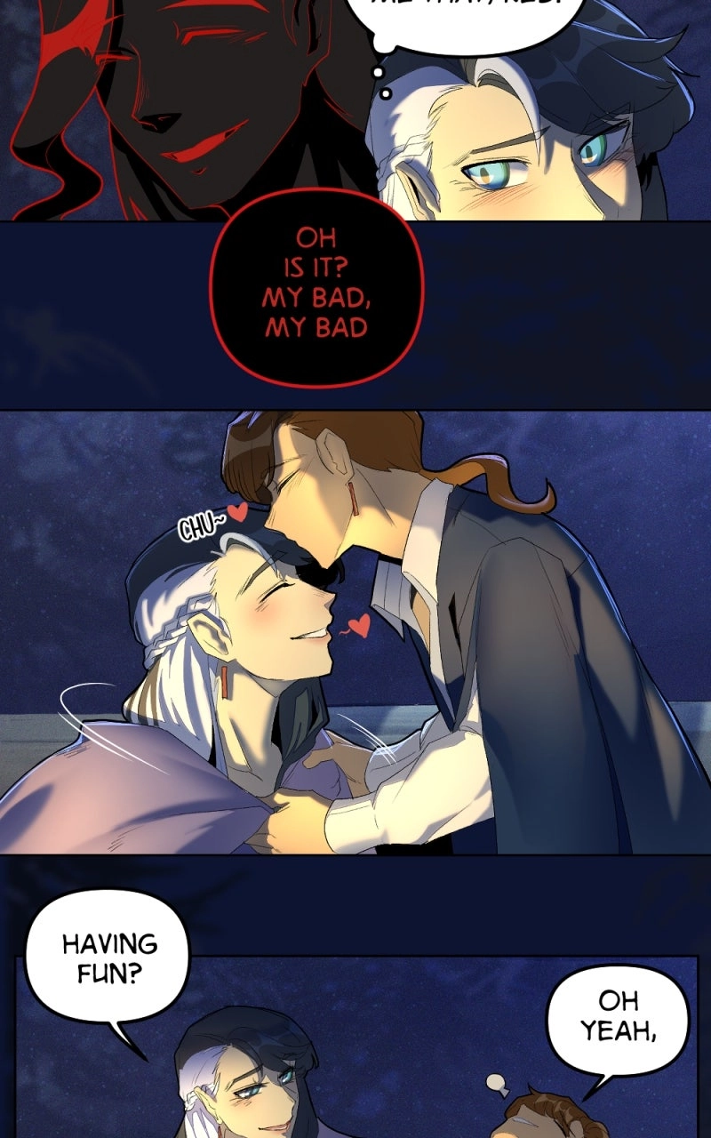 Read The Greenhouse chapter 148 image 11 on Lezhin