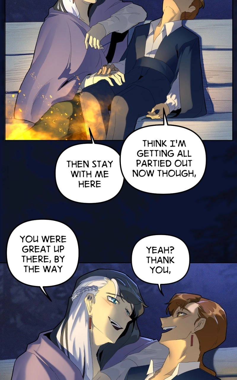 Read The Greenhouse chapter 148 image 12 on Lezhin
