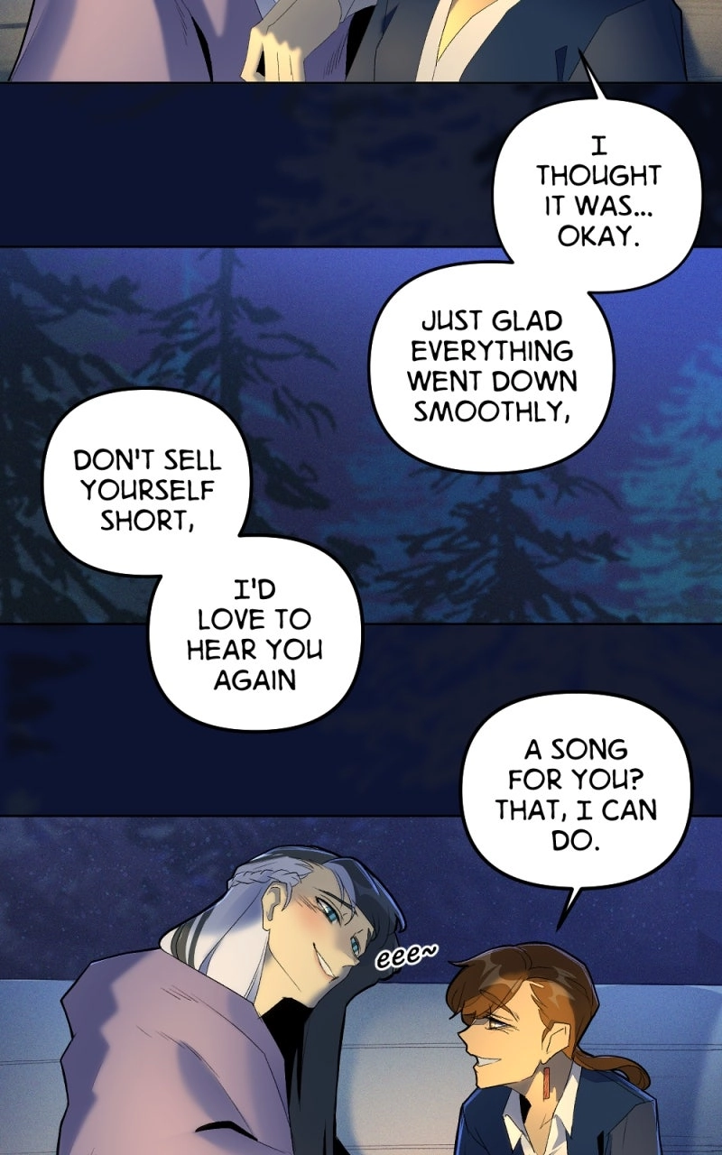 Read The Greenhouse chapter 148 image 13 on Lezhin