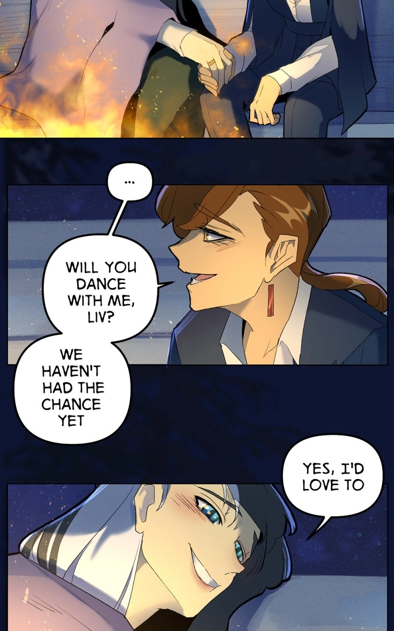 Read The Greenhouse chapter 148 image 14 on Lezhin