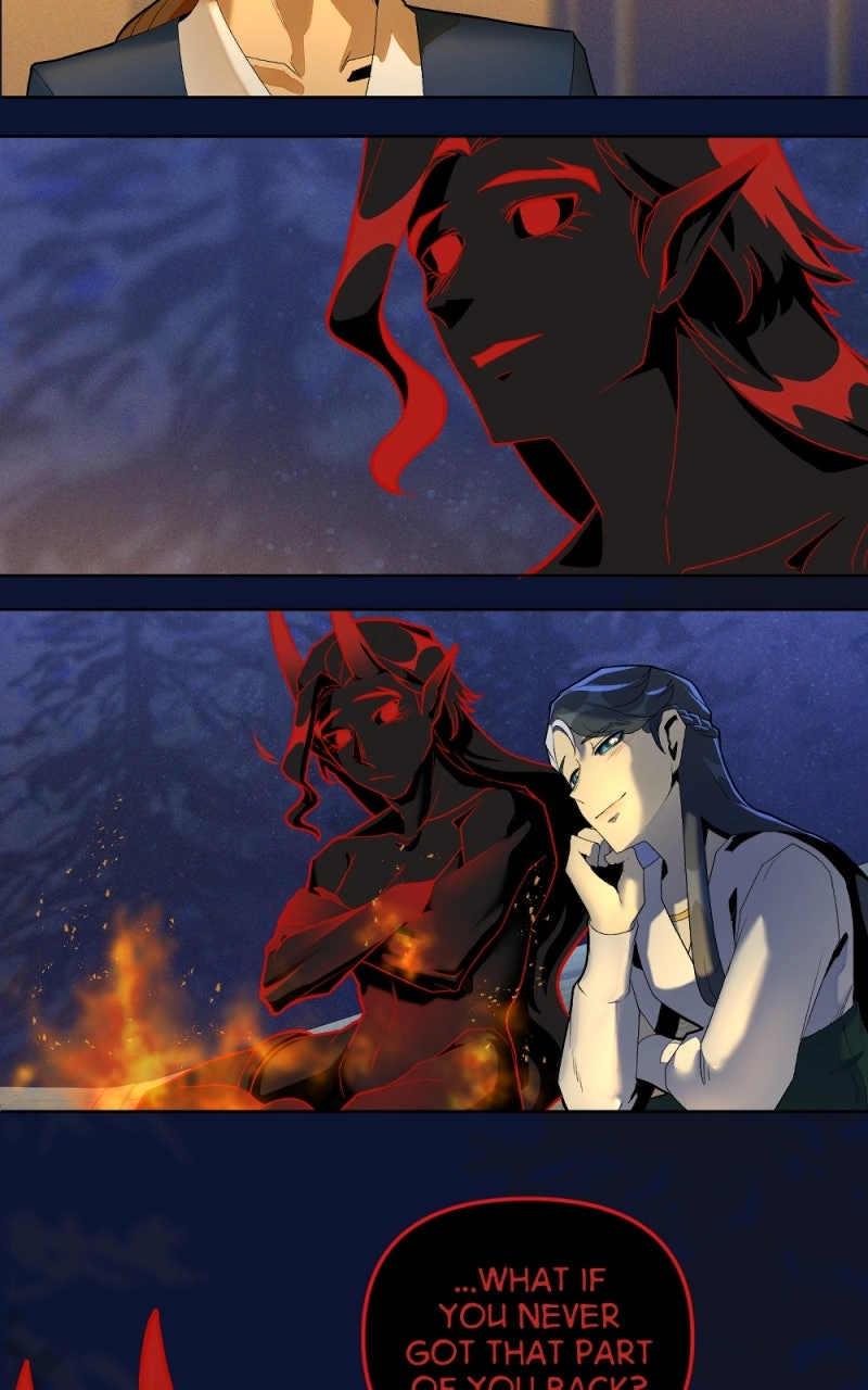 Read The Greenhouse chapter 148 image 3 on Lezhin