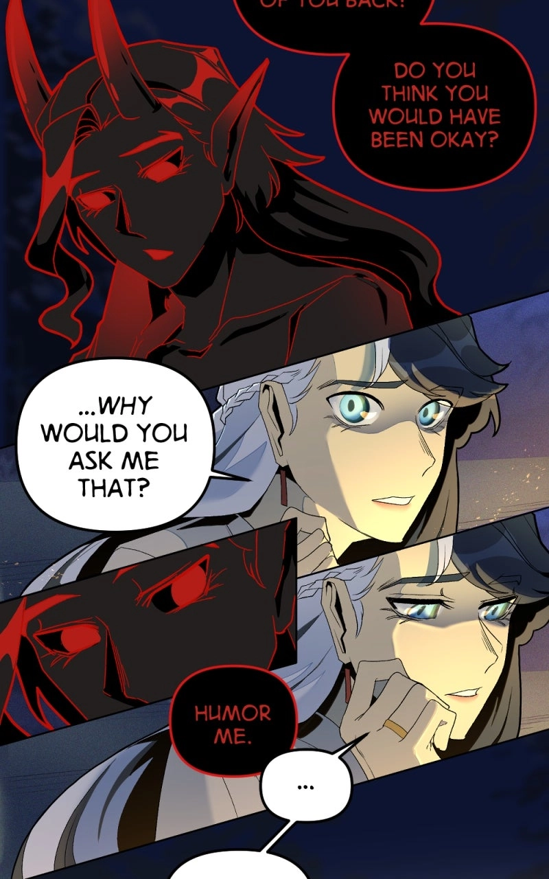 Read The Greenhouse chapter 148 image 4 on Lezhin