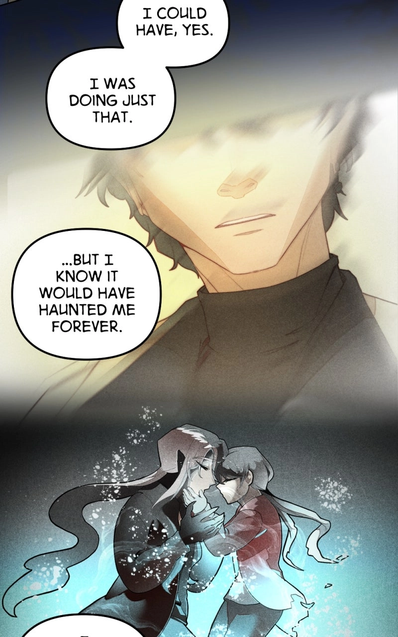 Read The Greenhouse chapter 148 image 5 on Lezhin