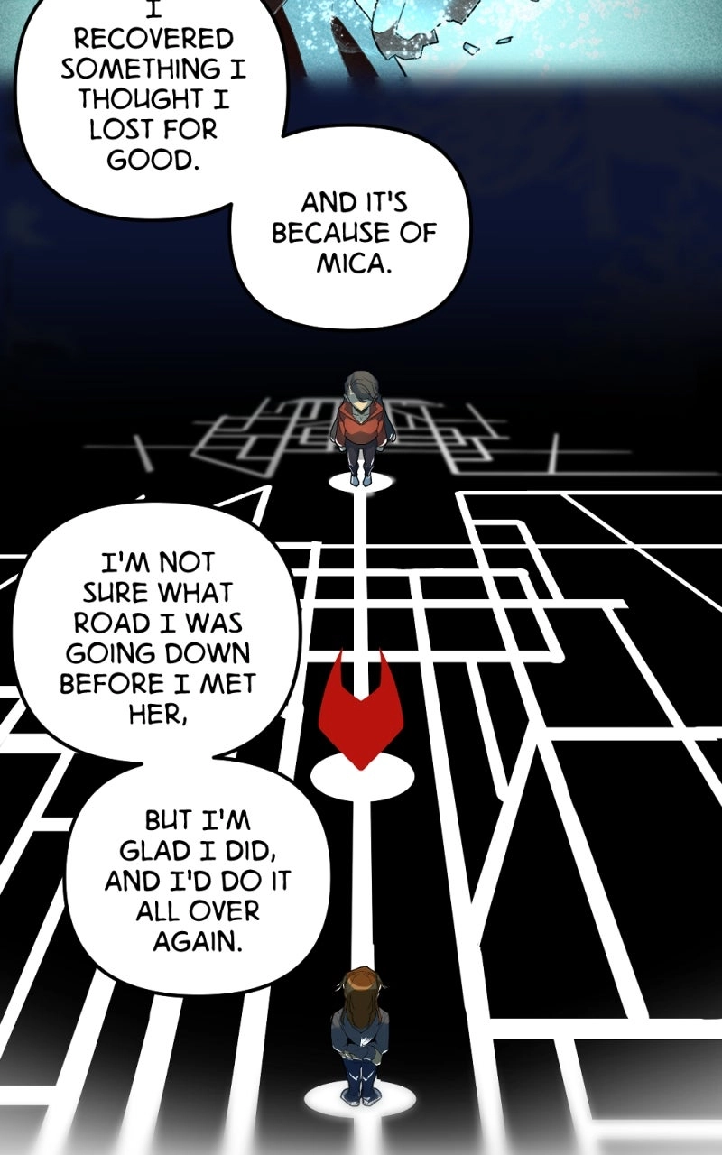 Read The Greenhouse chapter 148 image 6 on Lezhin