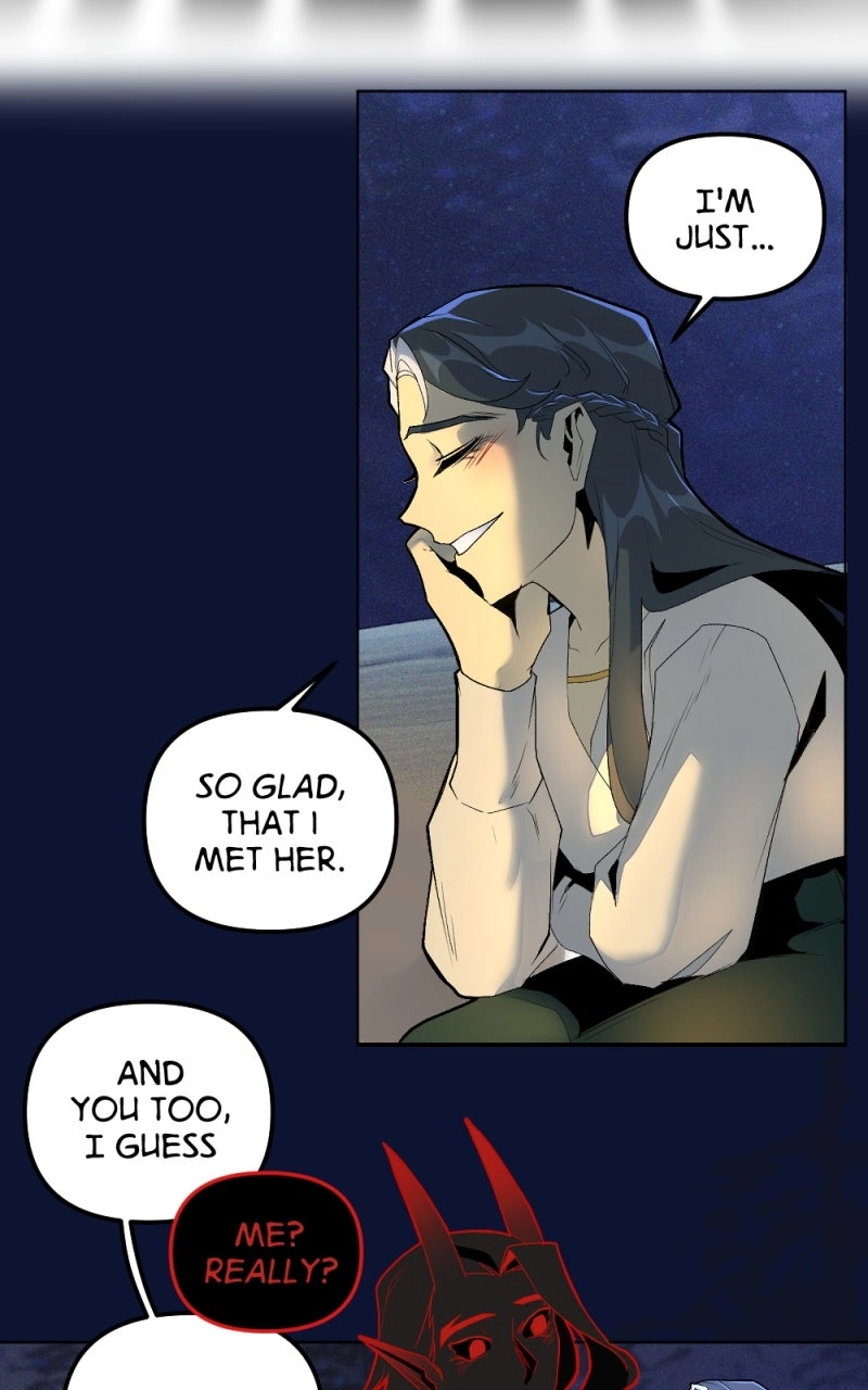 Read The Greenhouse chapter 148 image 7 on Lezhin