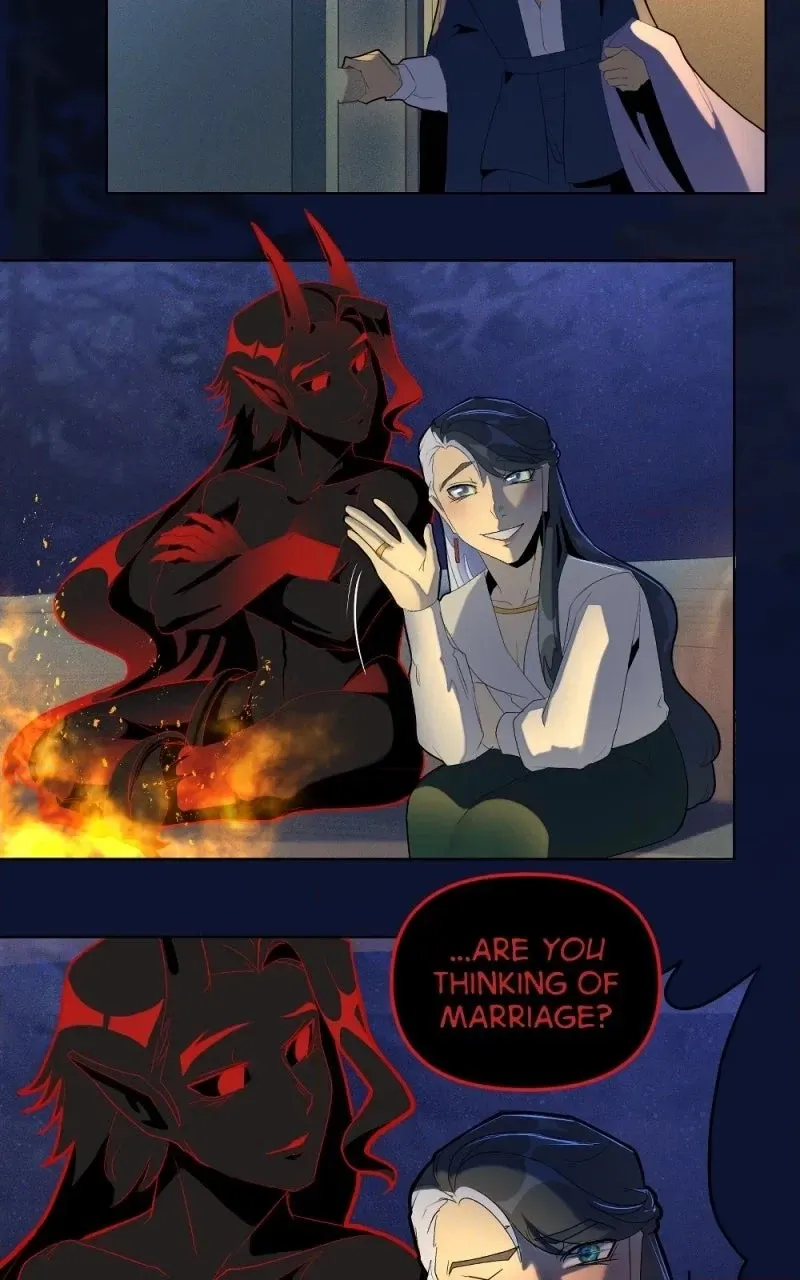 Read The Greenhouse chapter 148 image 9 on Lezhin