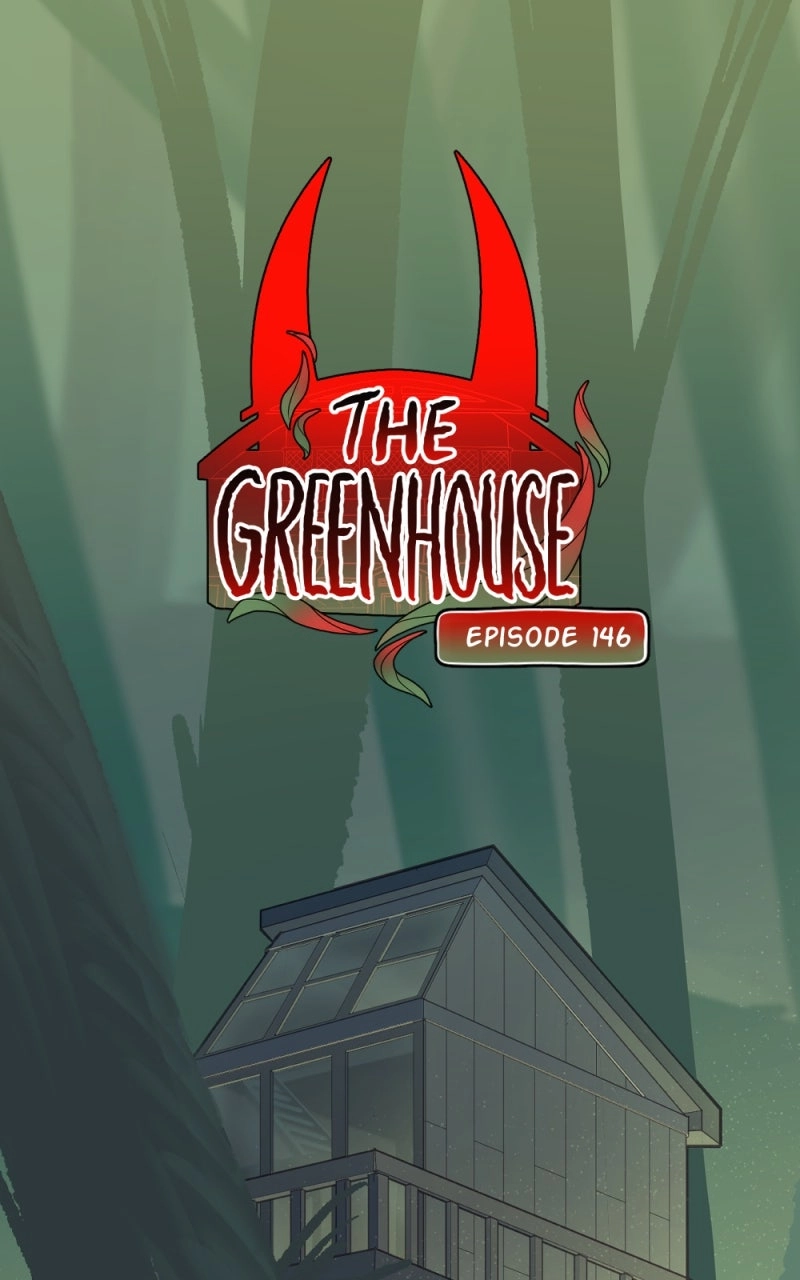 Read The Greenhouse chapter 149 image 0 on Lezhin