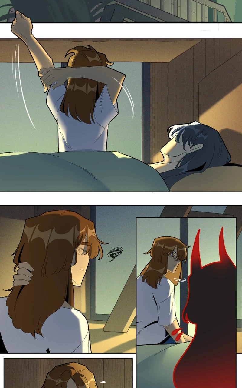 Read The Greenhouse chapter 149 image 1 on Lezhin