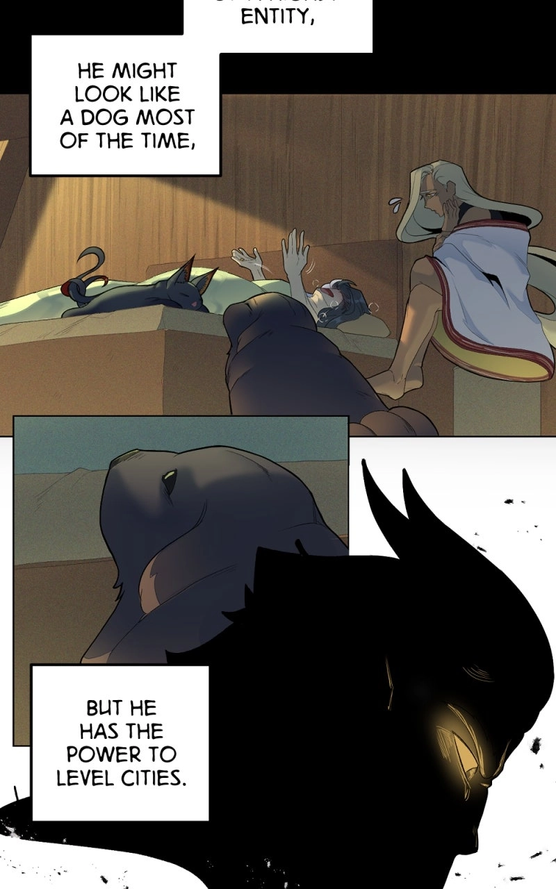 Read The Greenhouse chapter 149 image 11 on Lezhin