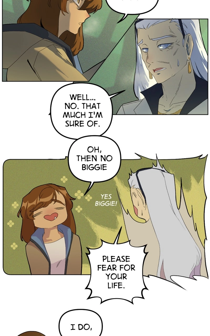 Read The Greenhouse chapter 149 image 14 on Lezhin