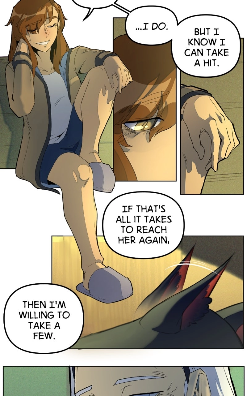 Read The Greenhouse chapter 149 image 15 on Lezhin