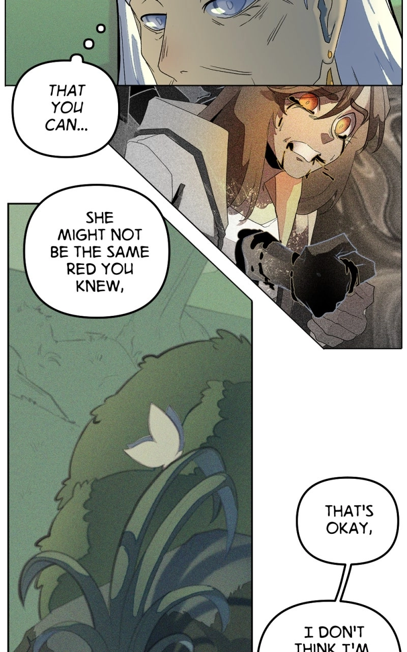 Read The Greenhouse chapter 149 image 16 on Lezhin