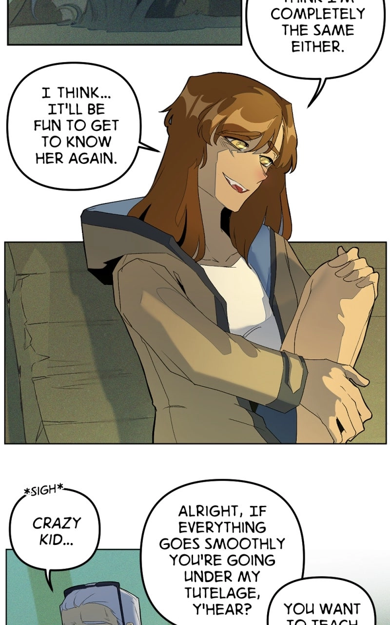 Read The Greenhouse chapter 149 image 17 on Lezhin