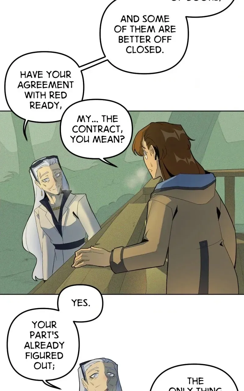 Read The Greenhouse chapter 149 image 19 on Lezhin