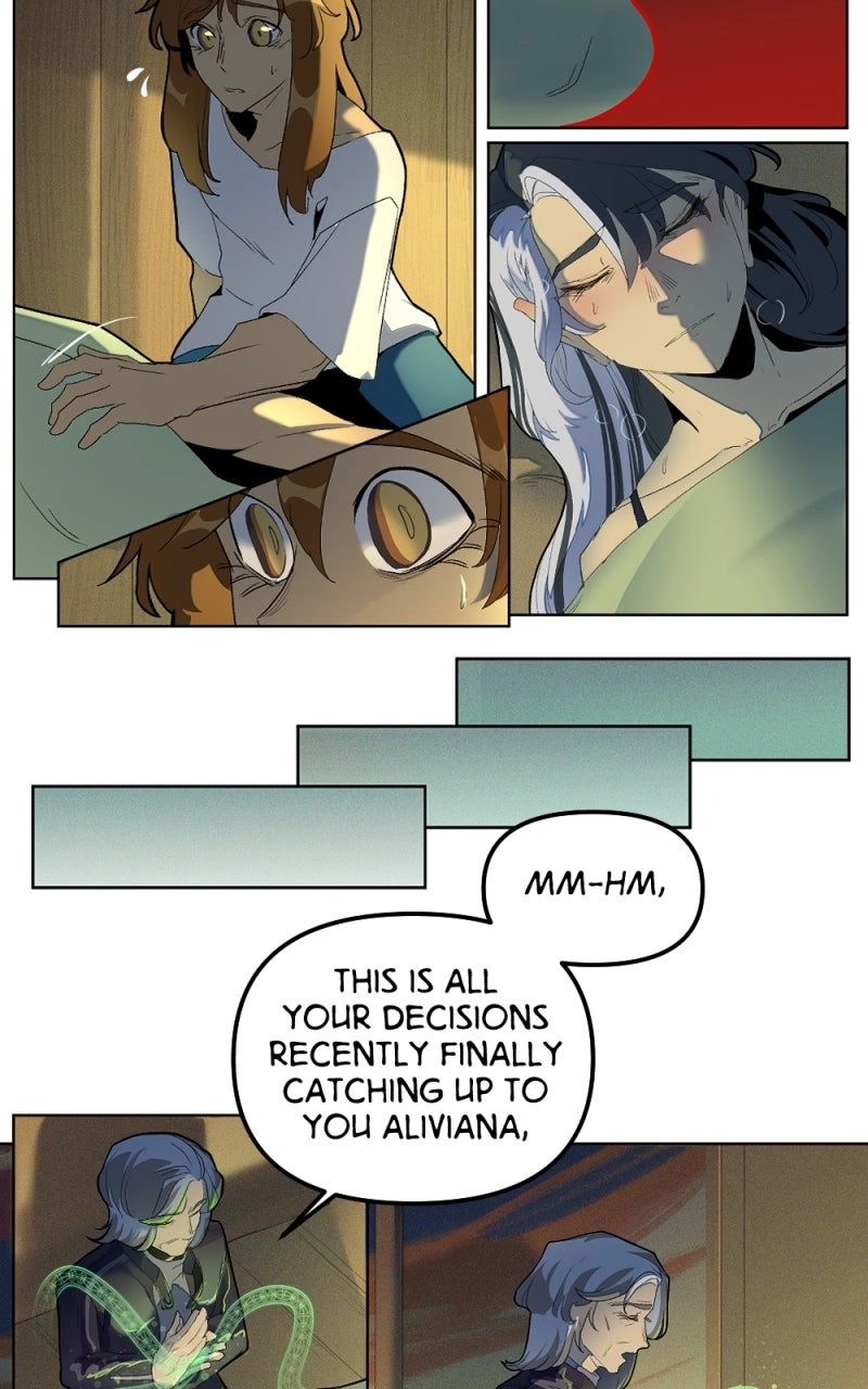 Read The Greenhouse chapter 149 image 2 on Lezhin