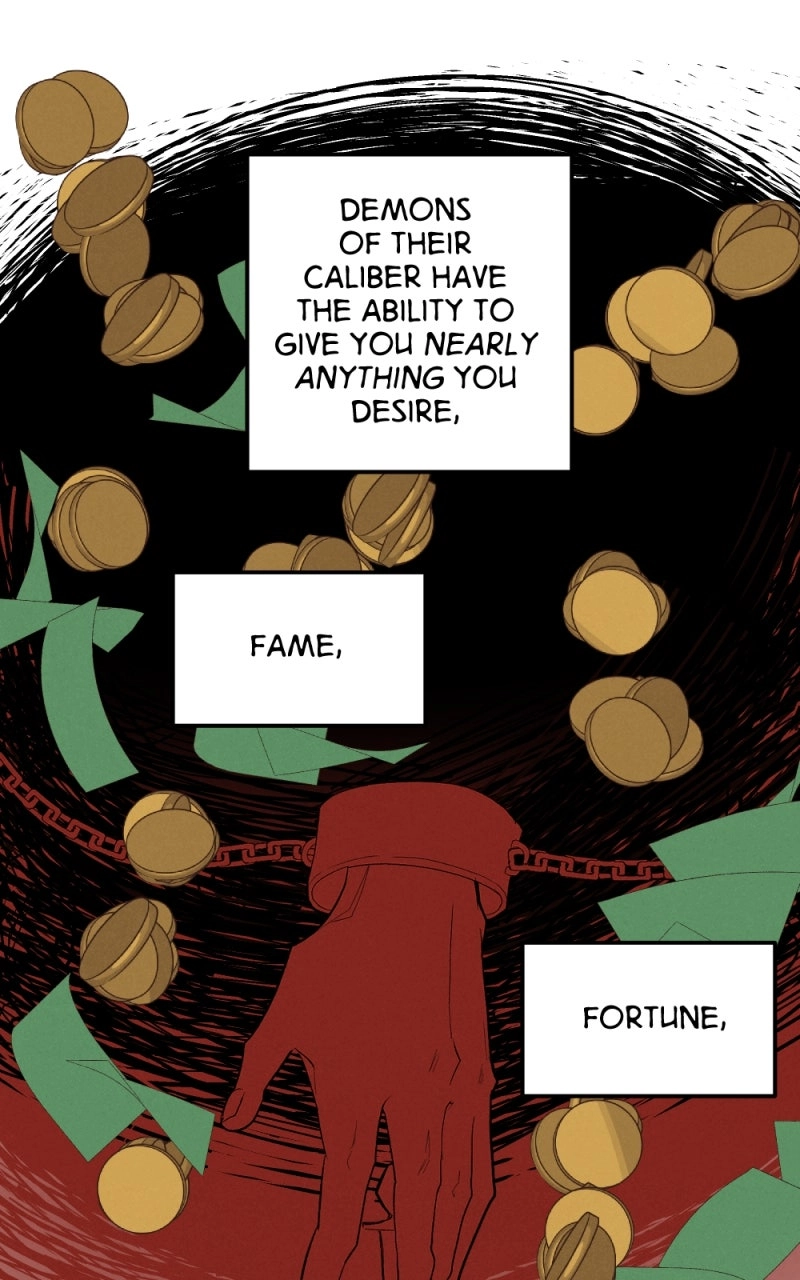 Read The Greenhouse chapter 149 image 21 on Lezhin