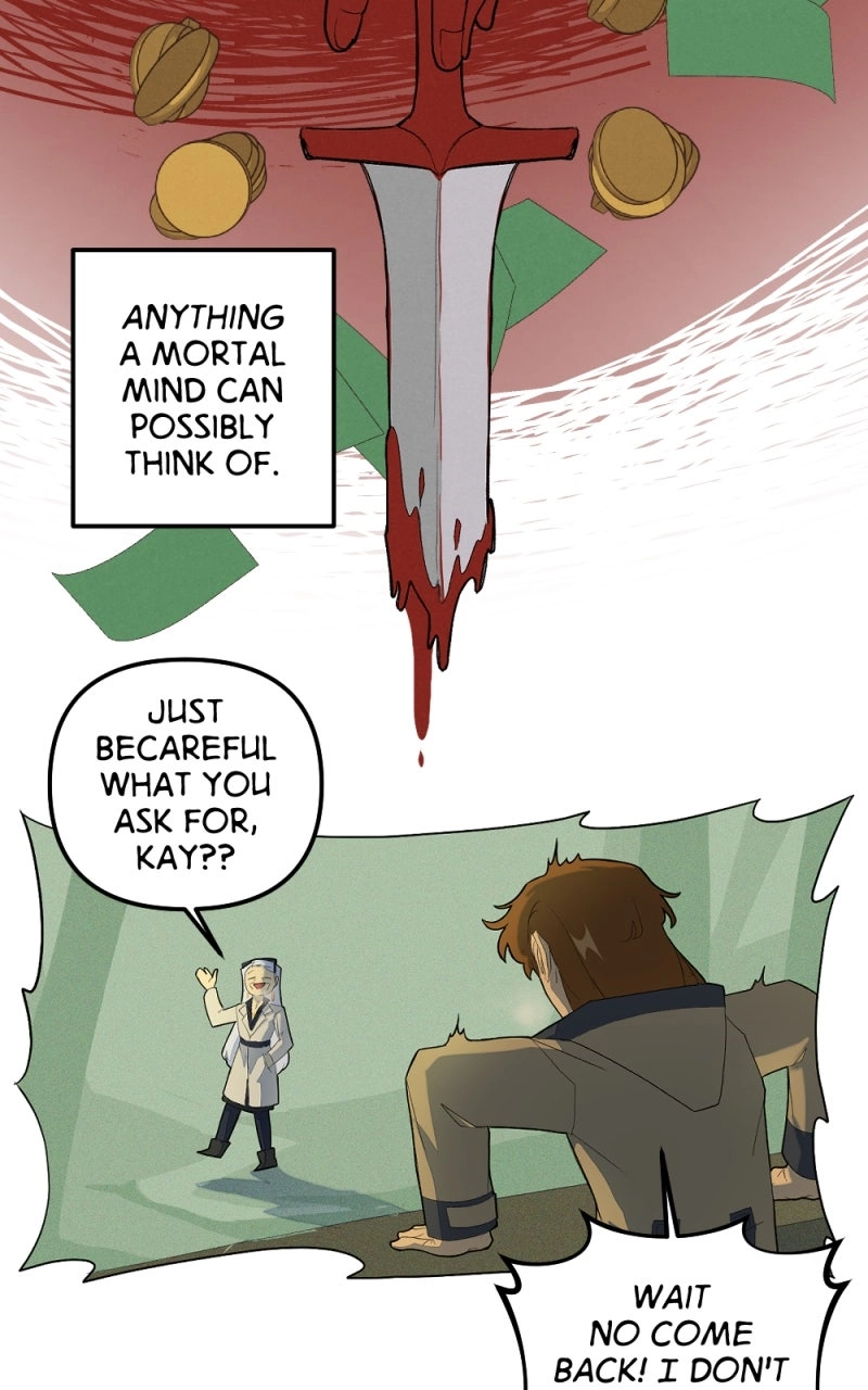 Read The Greenhouse chapter 149 image 22 on Lezhin