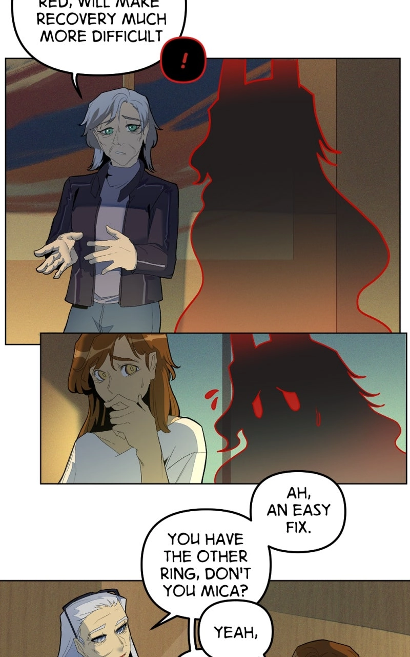 Read The Greenhouse chapter 149 image 4 on Lezhin