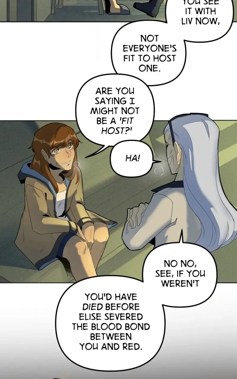 Read The Greenhouse chapter 149 image 9 on Lezhin