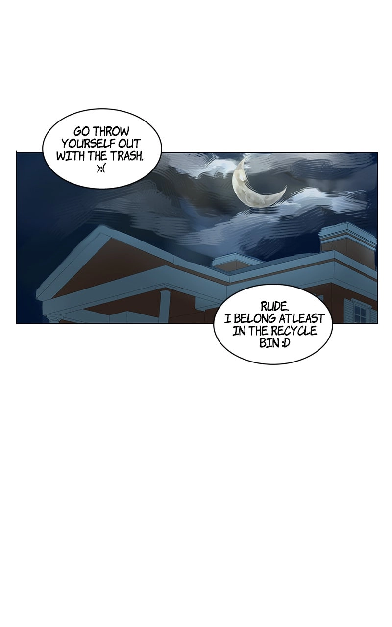 Read The Greenhouse chapter 15 image 8 on Lezhin