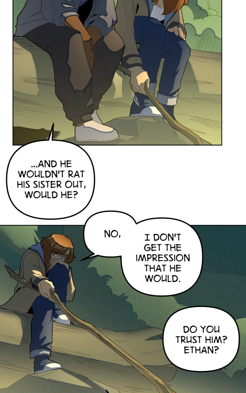 Read The Greenhouse chapter 150 image 14 on Lezhin