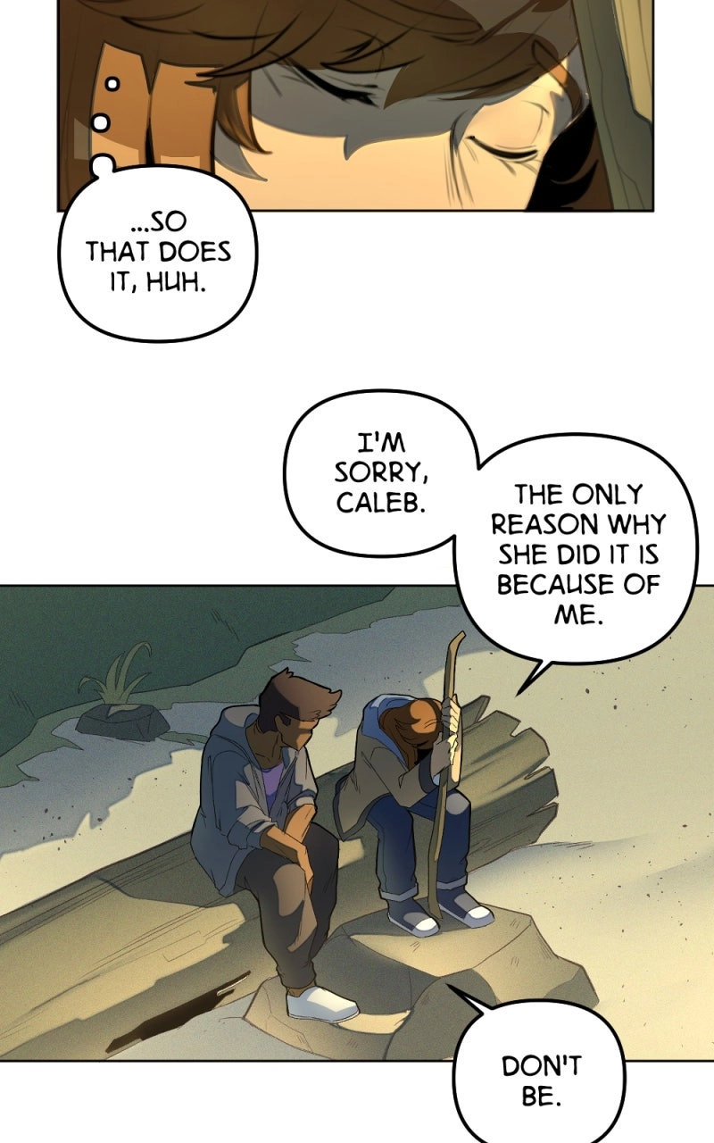 Read The Greenhouse chapter 150 image 17 on Lezhin