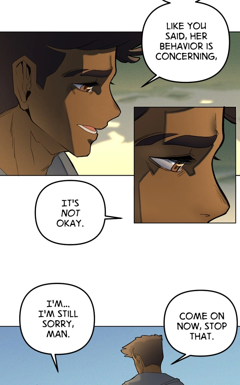 Read The Greenhouse chapter 150 image 18 on Lezhin