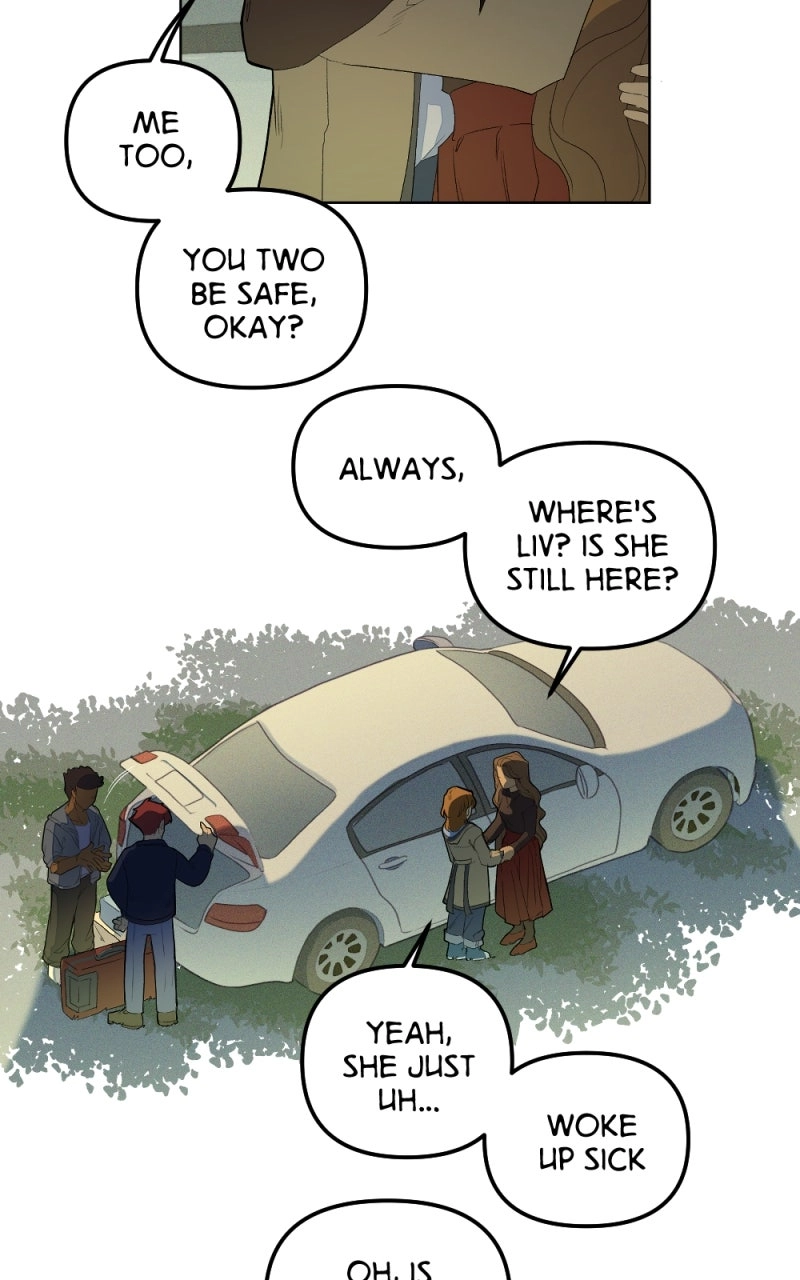 Read The Greenhouse chapter 150 image 2 on Lezhin