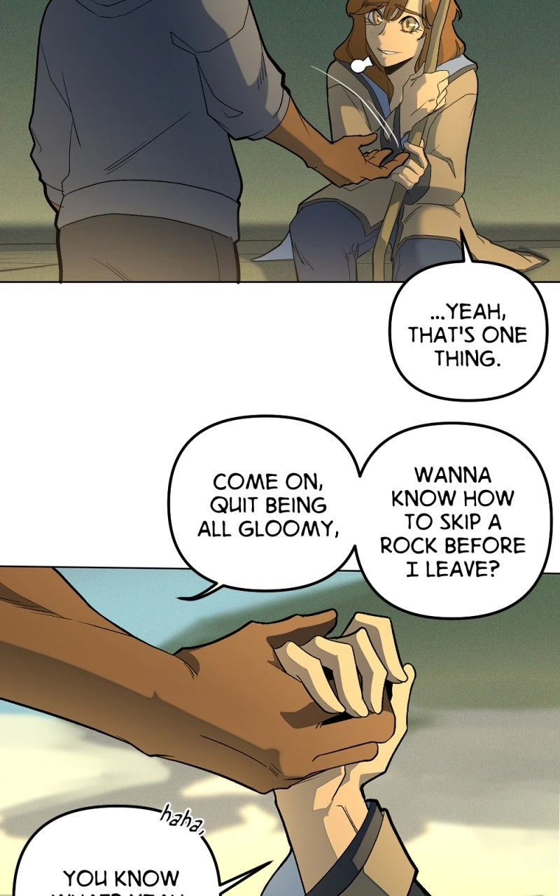 Read The Greenhouse chapter 150 image 20 on Lezhin