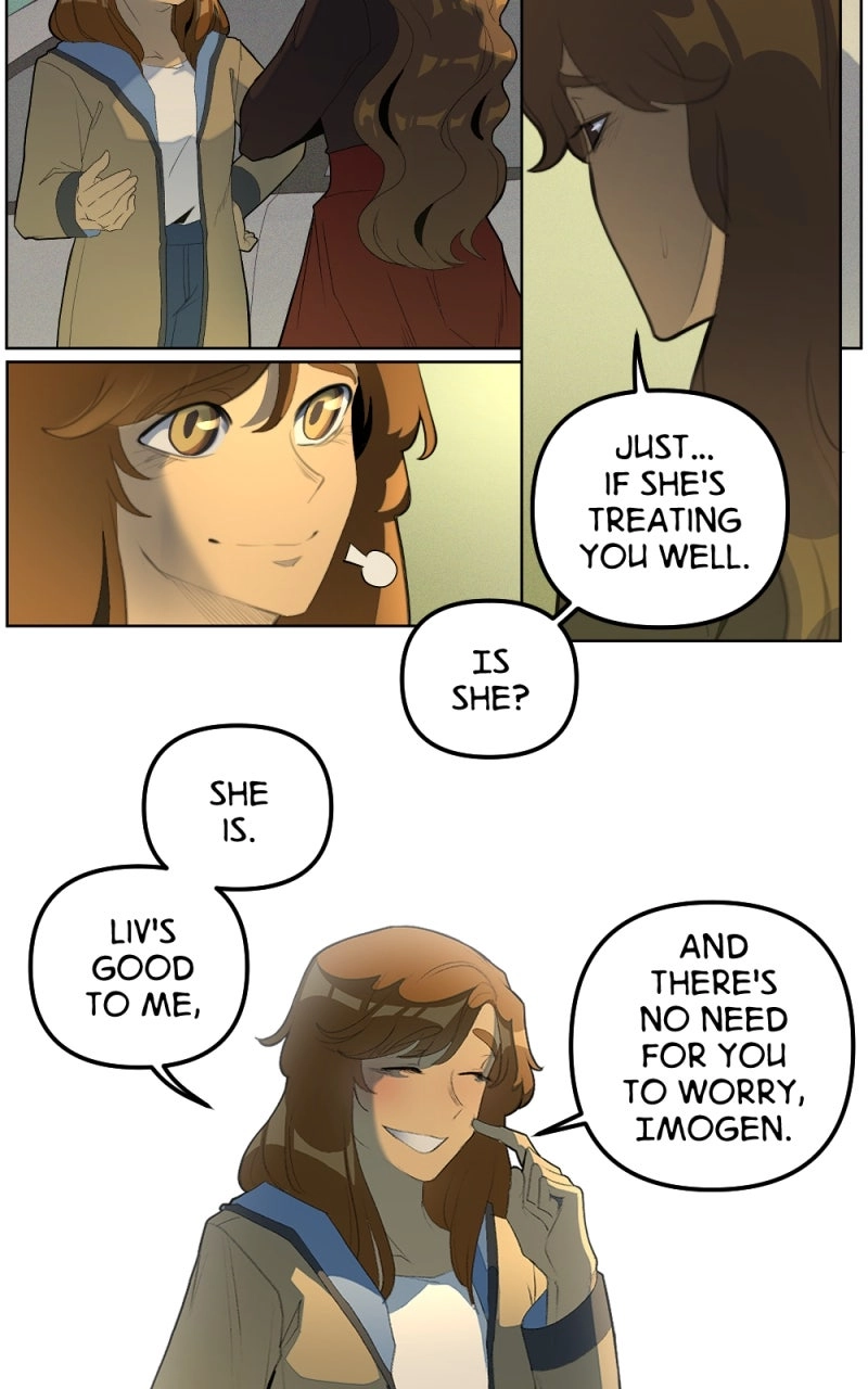 Read The Greenhouse chapter 150 image 4 on Lezhin