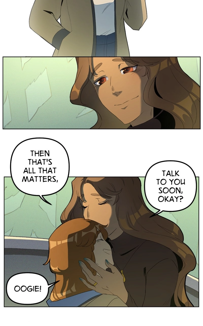 Read The Greenhouse chapter 150 image 5 on Lezhin