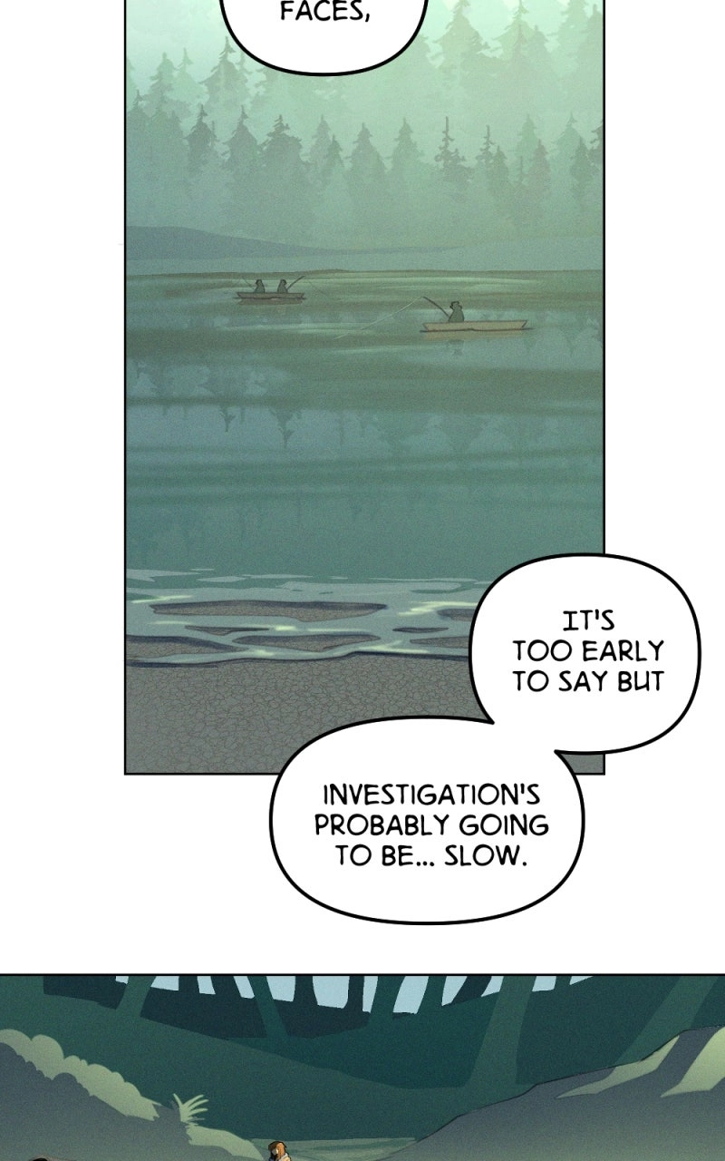 Read The Greenhouse chapter 150 image 8 on Lezhin