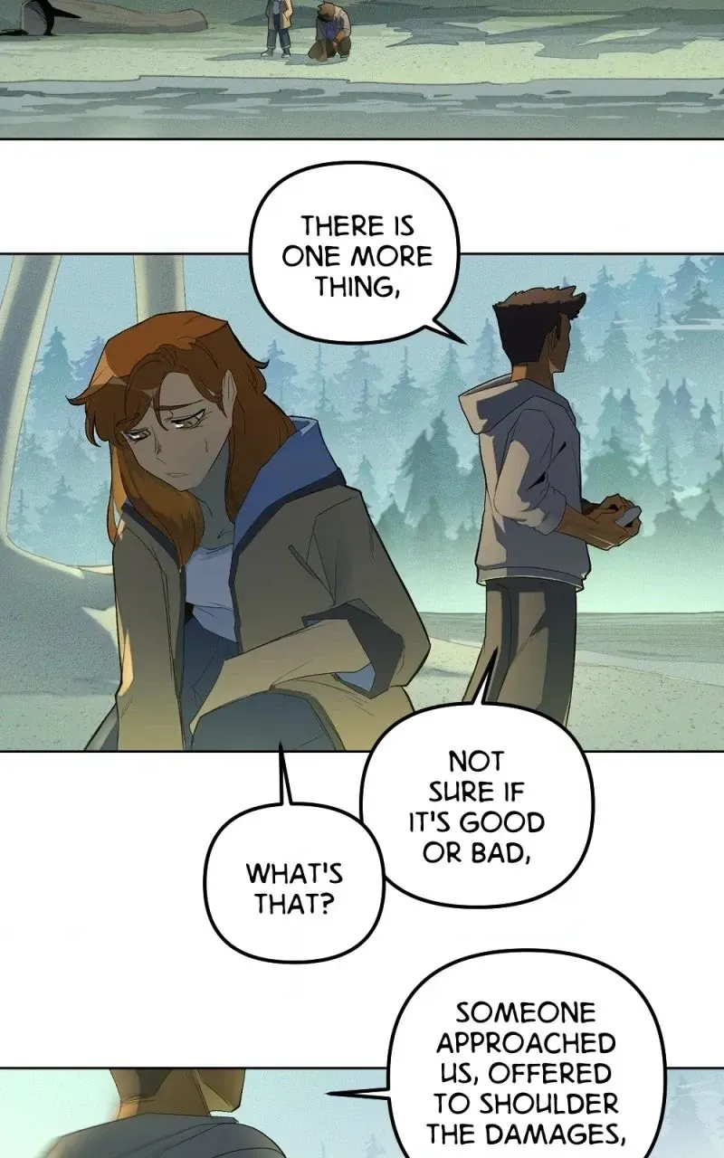 Read The Greenhouse chapter 150 image 9 on Lezhin